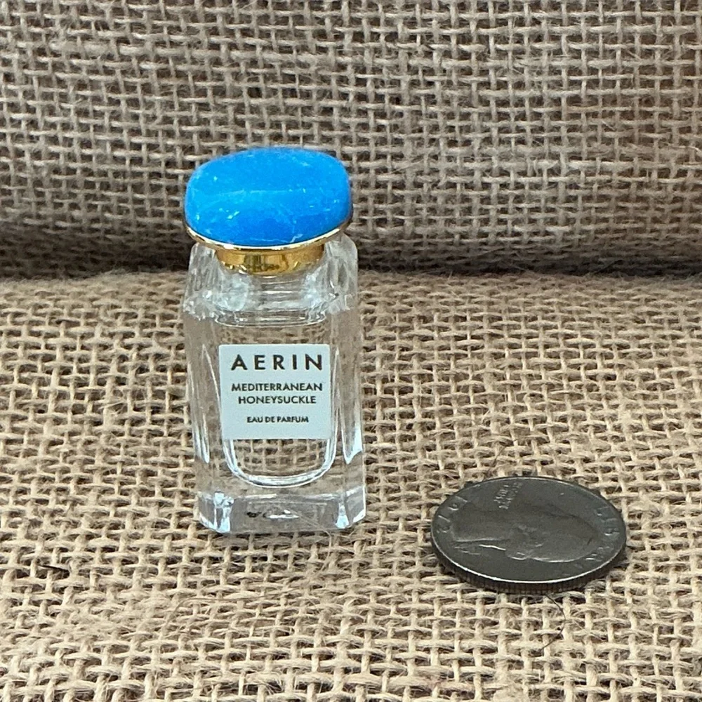 Aerin Mediterranean Honeysuckle Deluxe Mini
